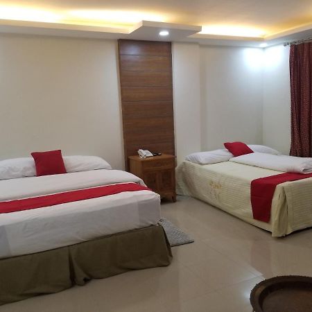 La Anclar Hotel Davao Zewnętrze zdjęcie