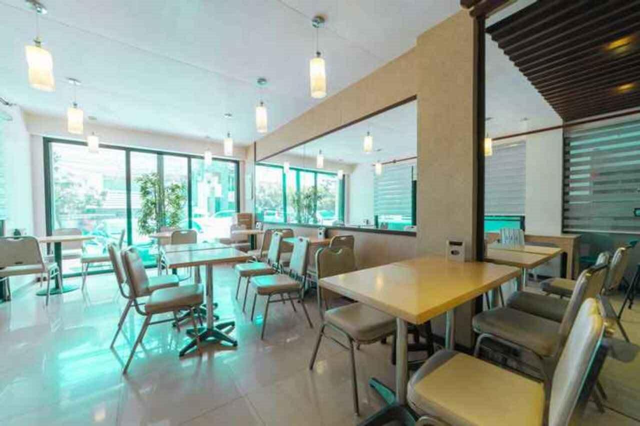 La Anclar Hotel Davao Zewnętrze zdjęcie