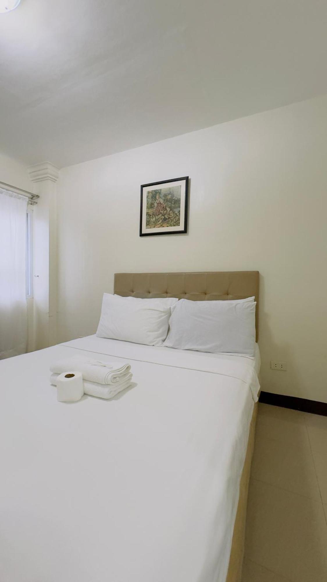 La Anclar Hotel Davao Zewnętrze zdjęcie