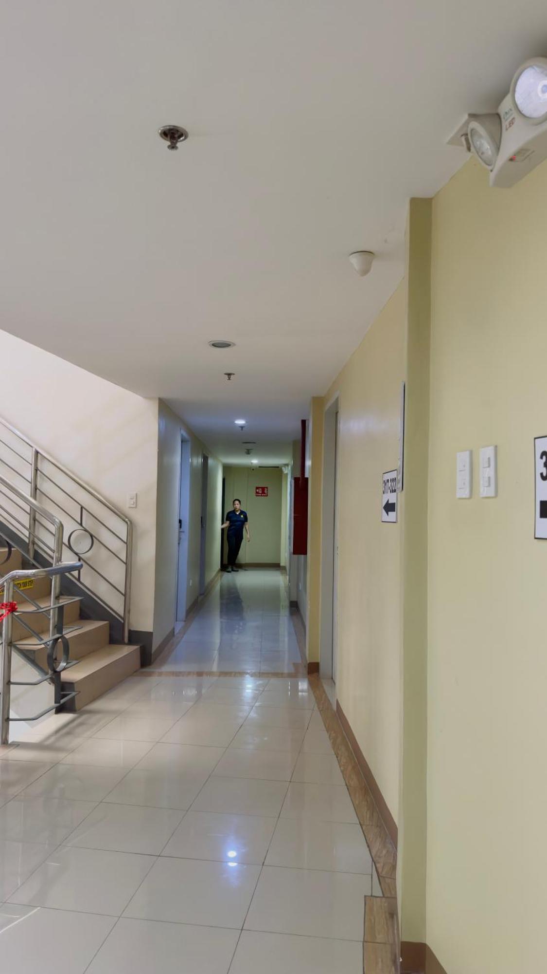 La Anclar Hotel Davao Zewnętrze zdjęcie
