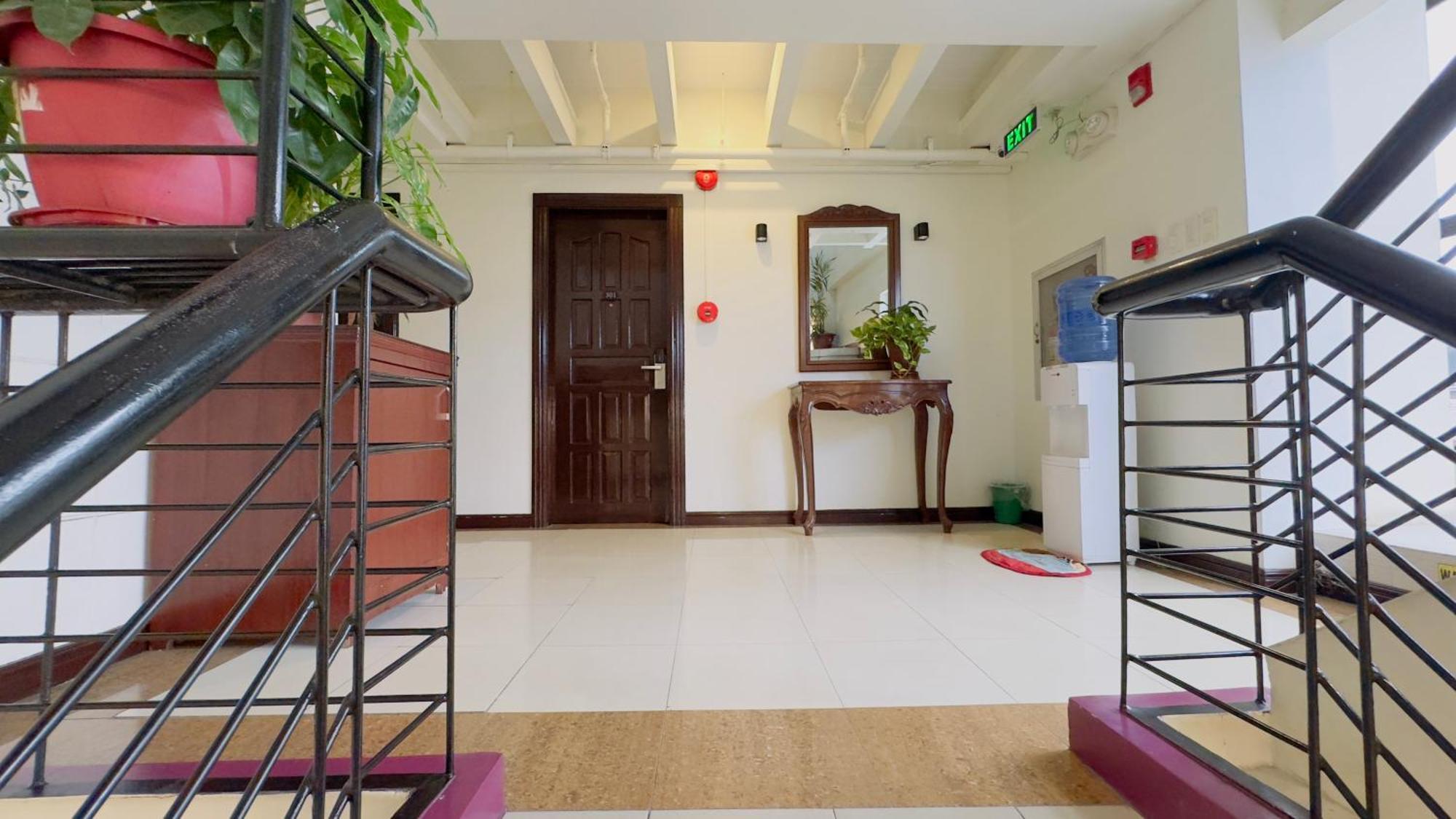 La Anclar Hotel Davao Zewnętrze zdjęcie
