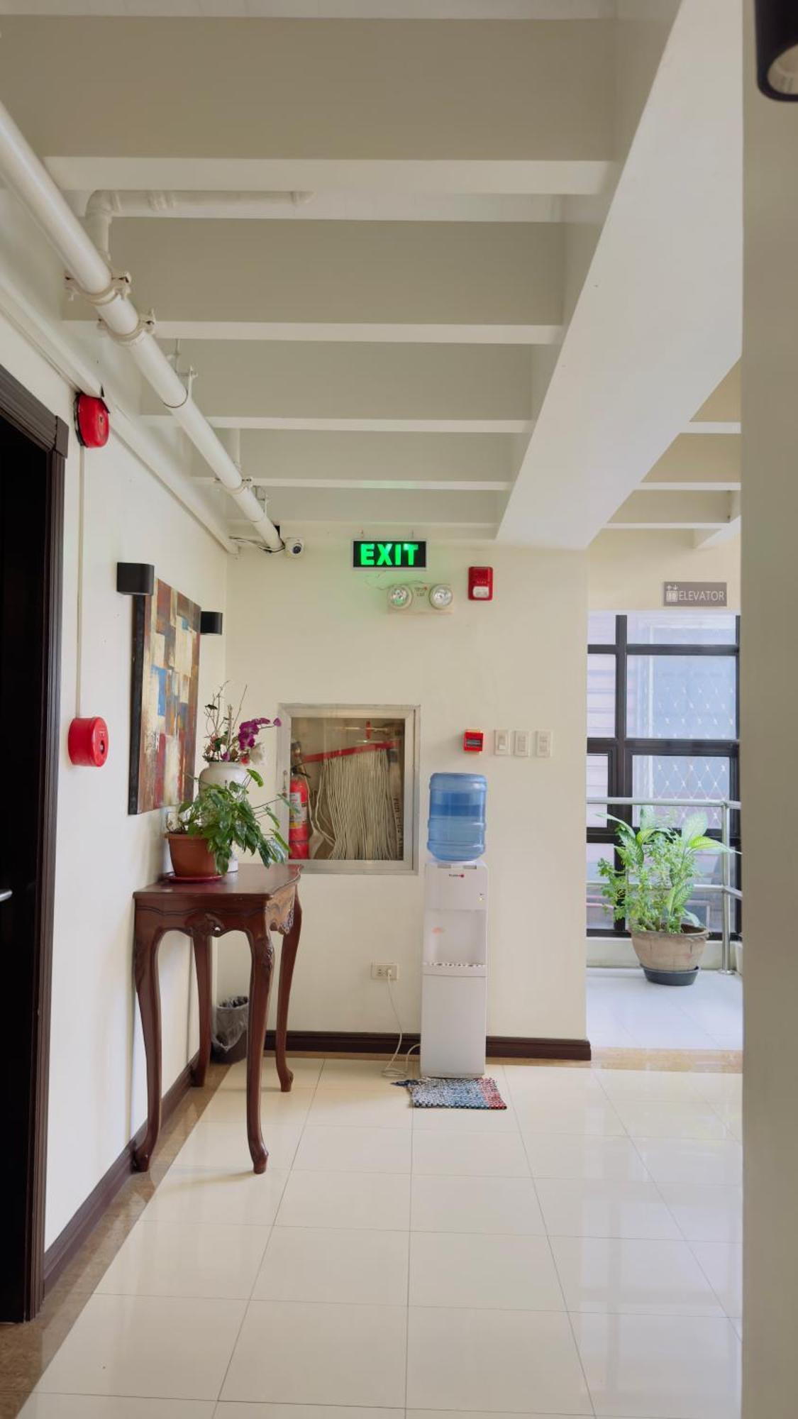 La Anclar Hotel Davao Zewnętrze zdjęcie