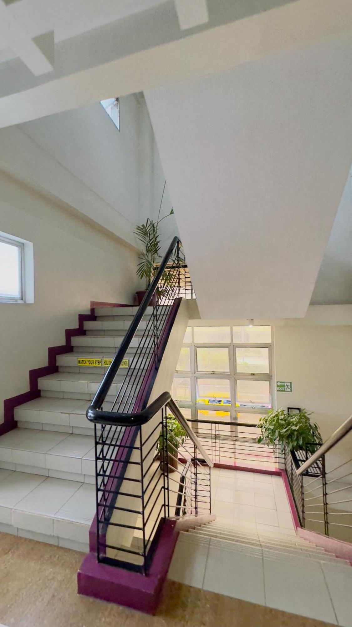 La Anclar Hotel Davao Zewnętrze zdjęcie