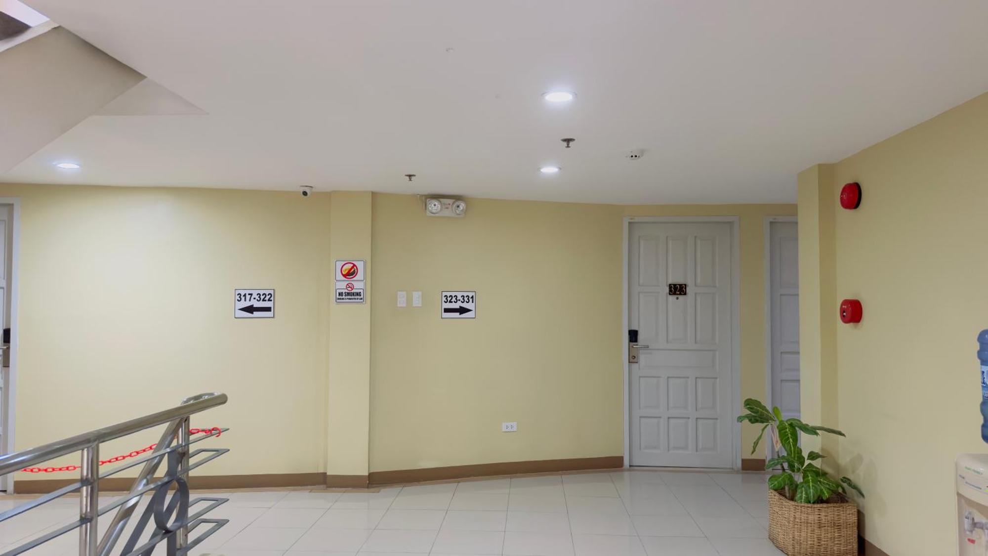 La Anclar Hotel Davao Zewnętrze zdjęcie