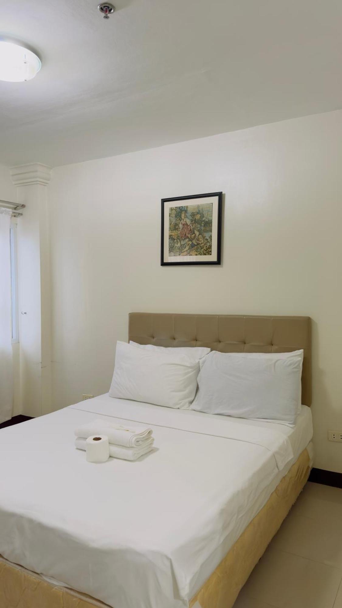 La Anclar Hotel Davao Zewnętrze zdjęcie