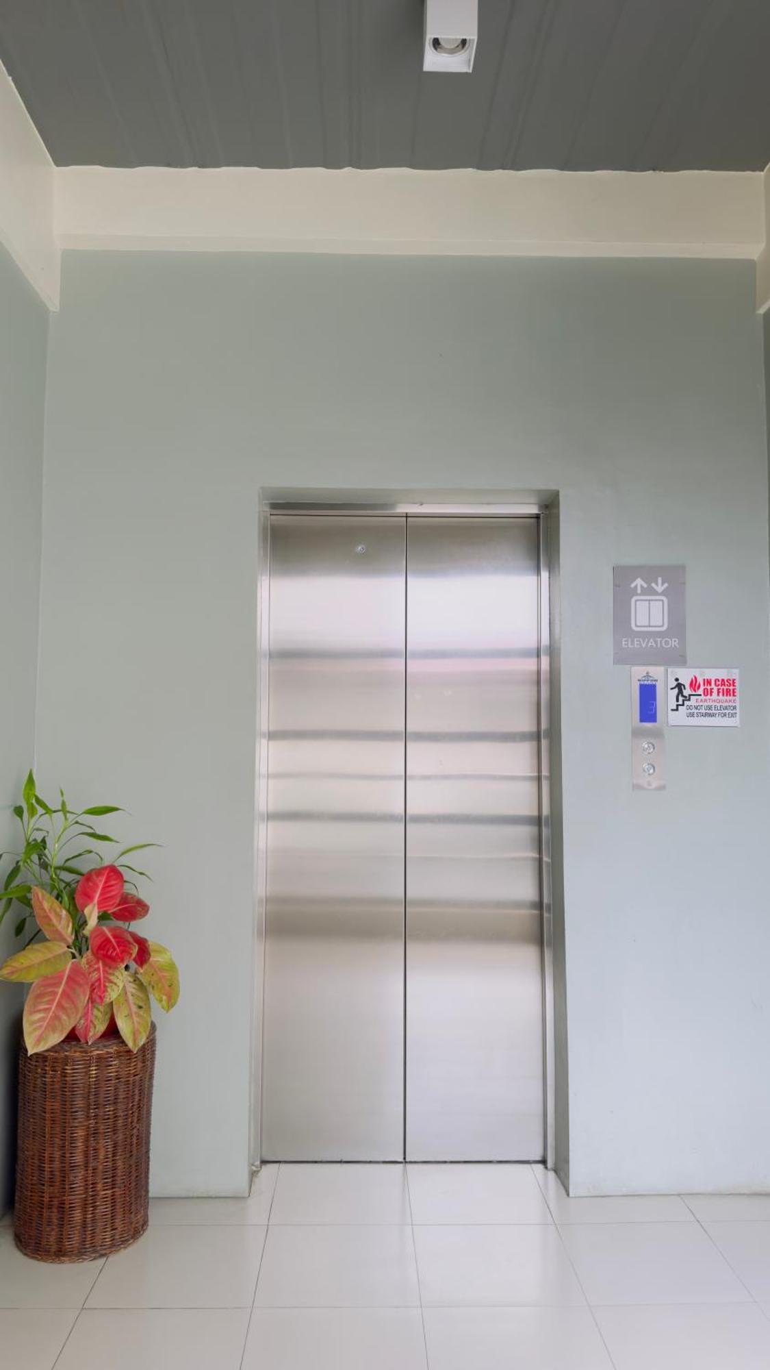 La Anclar Hotel Davao Zewnętrze zdjęcie