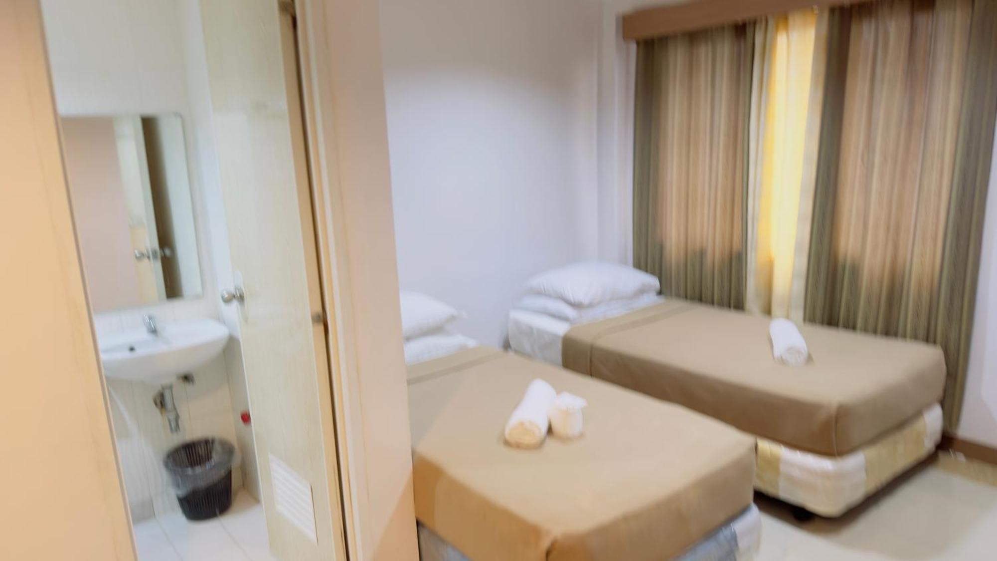 La Anclar Hotel Davao Zewnętrze zdjęcie