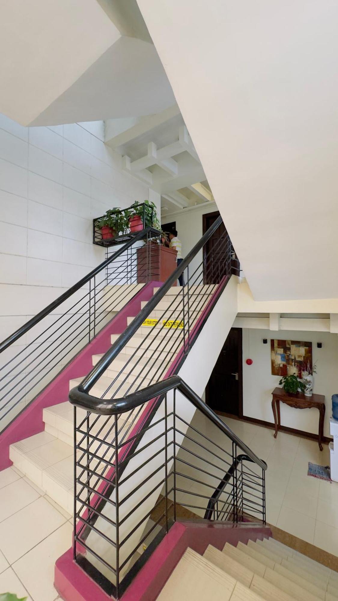La Anclar Hotel Davao Zewnętrze zdjęcie
