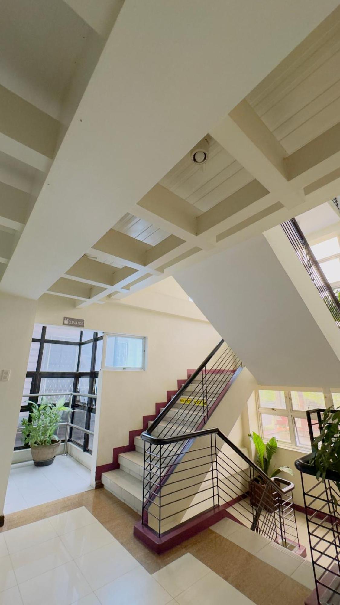 La Anclar Hotel Davao Zewnętrze zdjęcie
