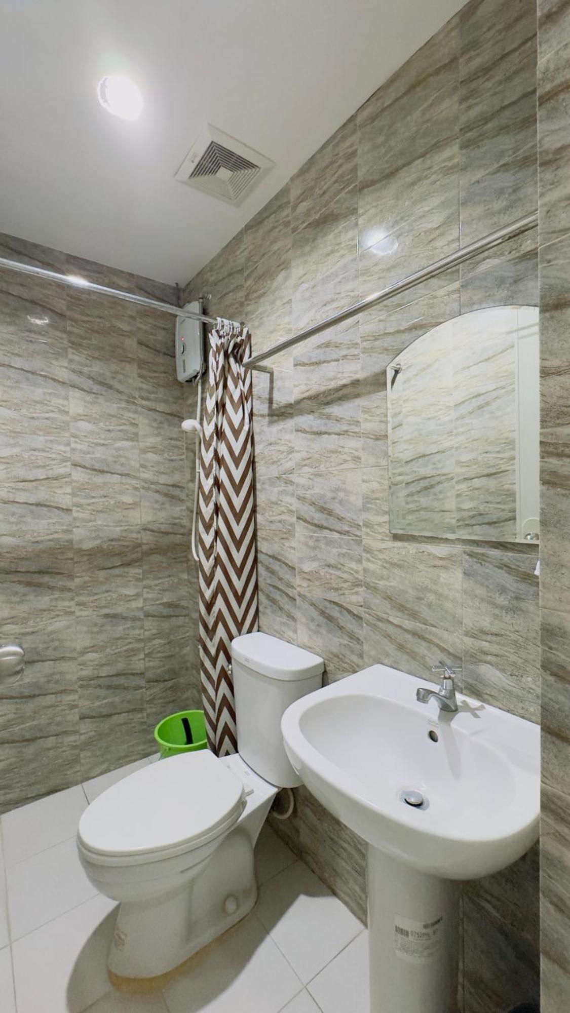 La Anclar Hotel Davao Zewnętrze zdjęcie