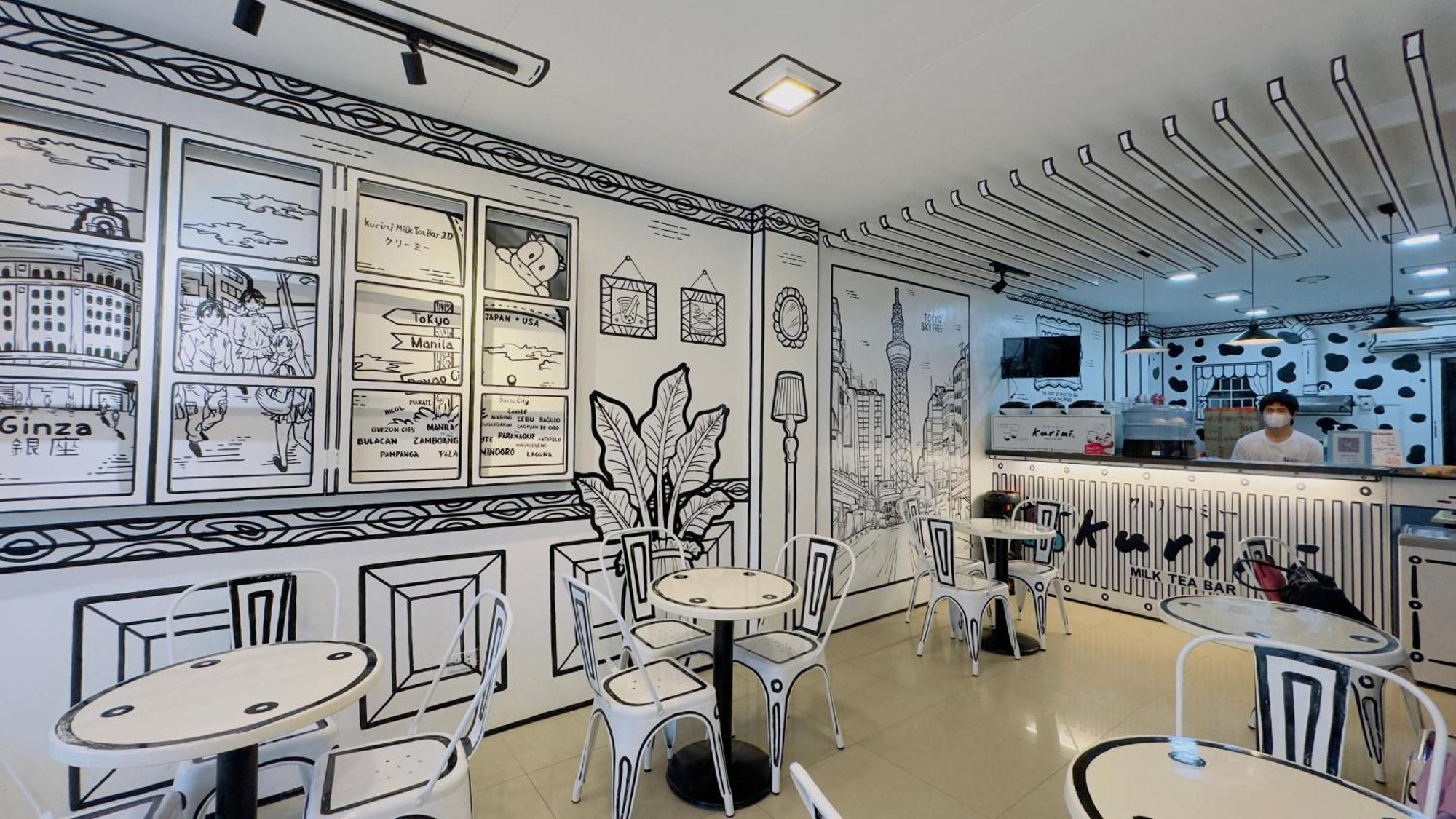 La Anclar Hotel Davao Zewnętrze zdjęcie