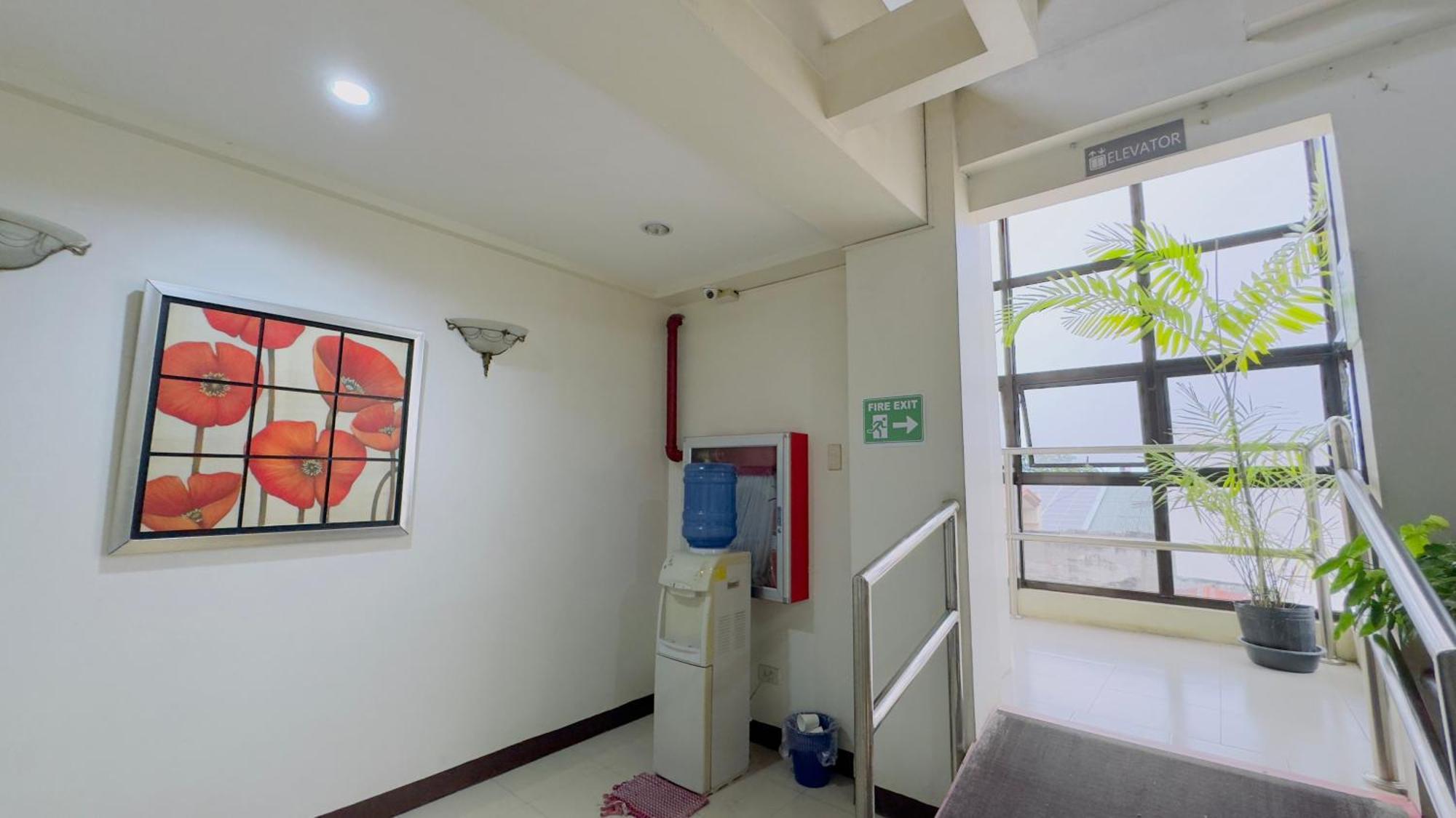 La Anclar Hotel Davao Zewnętrze zdjęcie