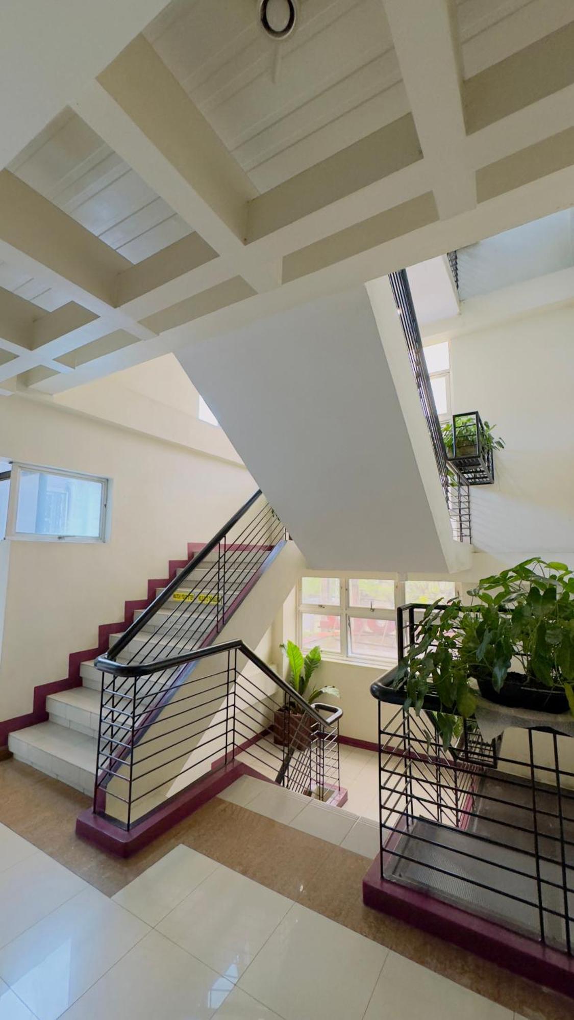 La Anclar Hotel Davao Zewnętrze zdjęcie