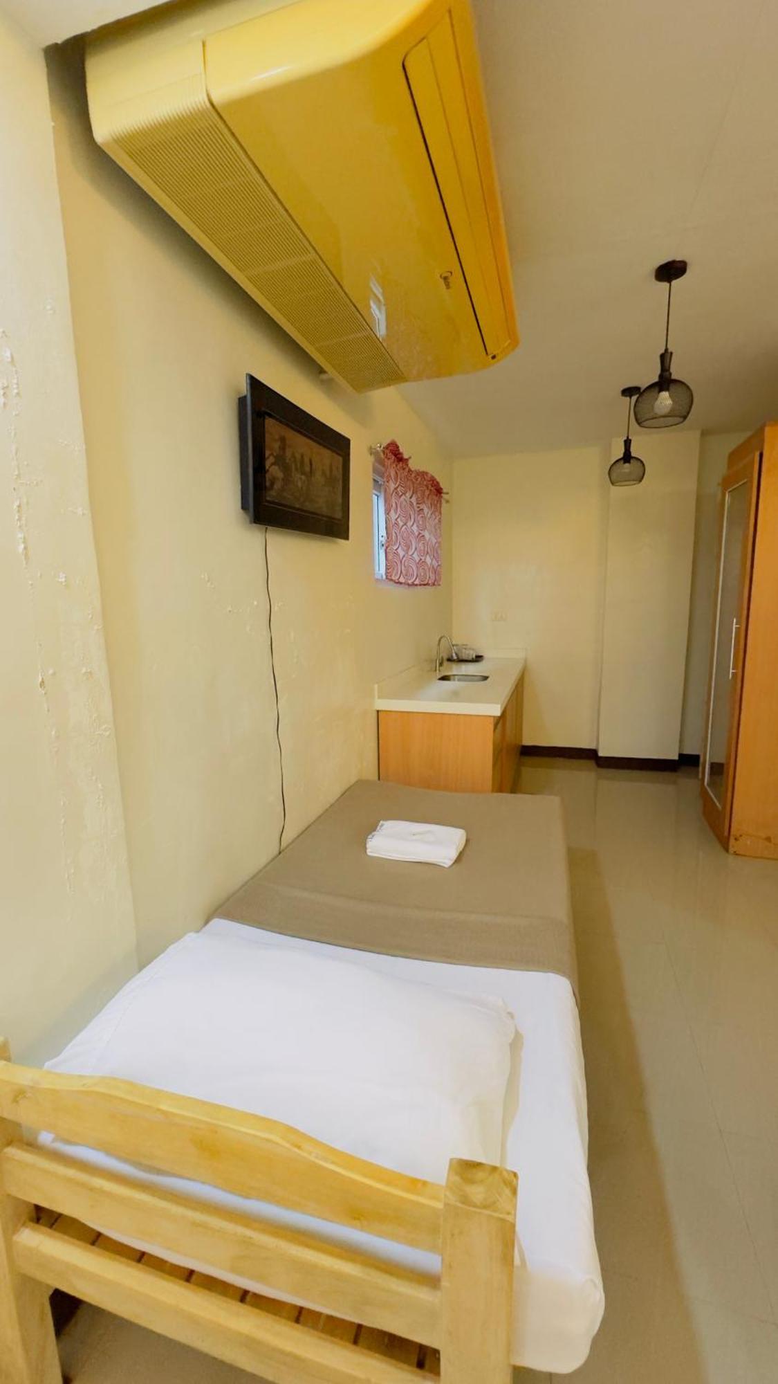 La Anclar Hotel Davao Zewnętrze zdjęcie
