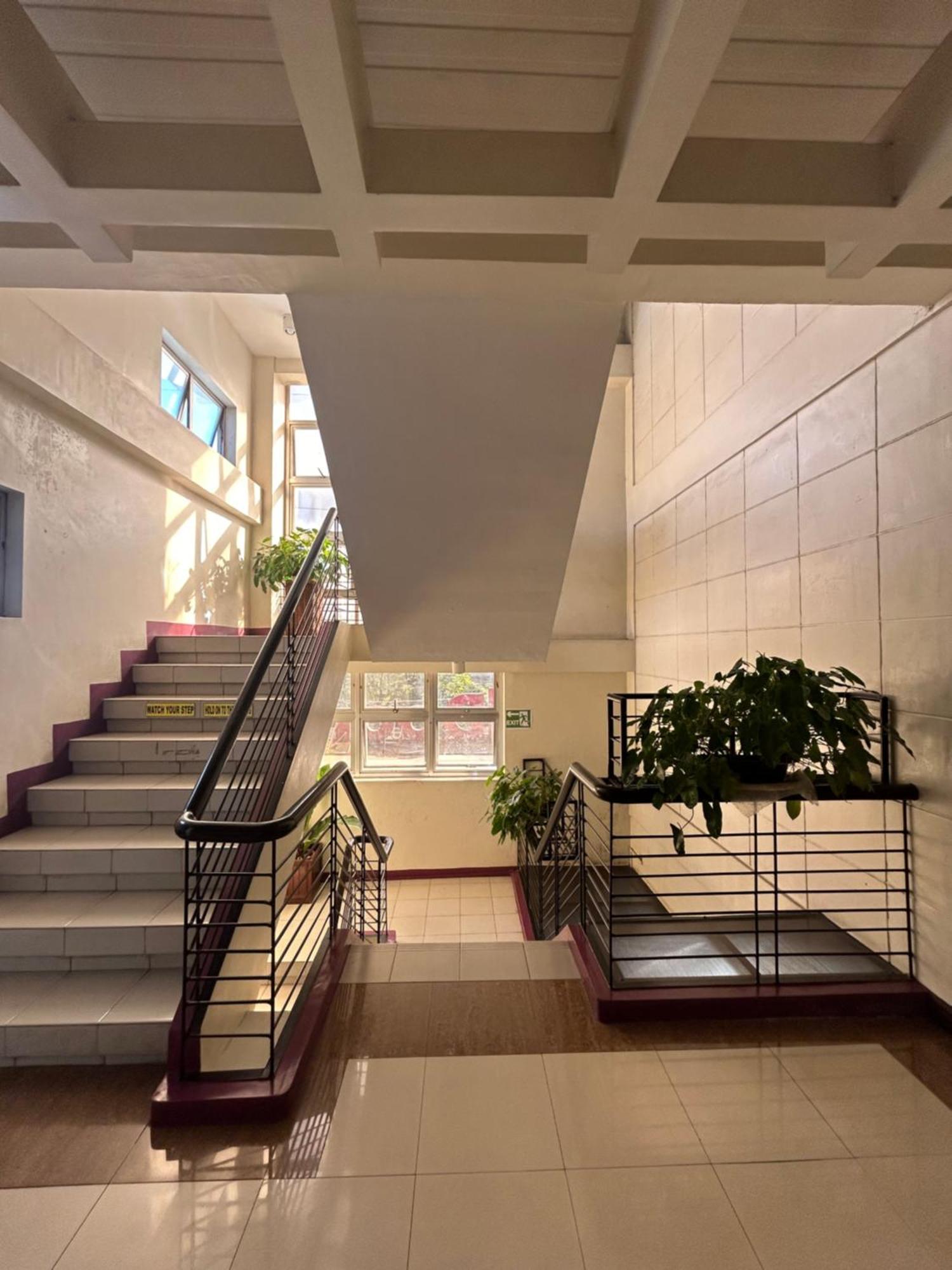 La Anclar Hotel Davao Zewnętrze zdjęcie