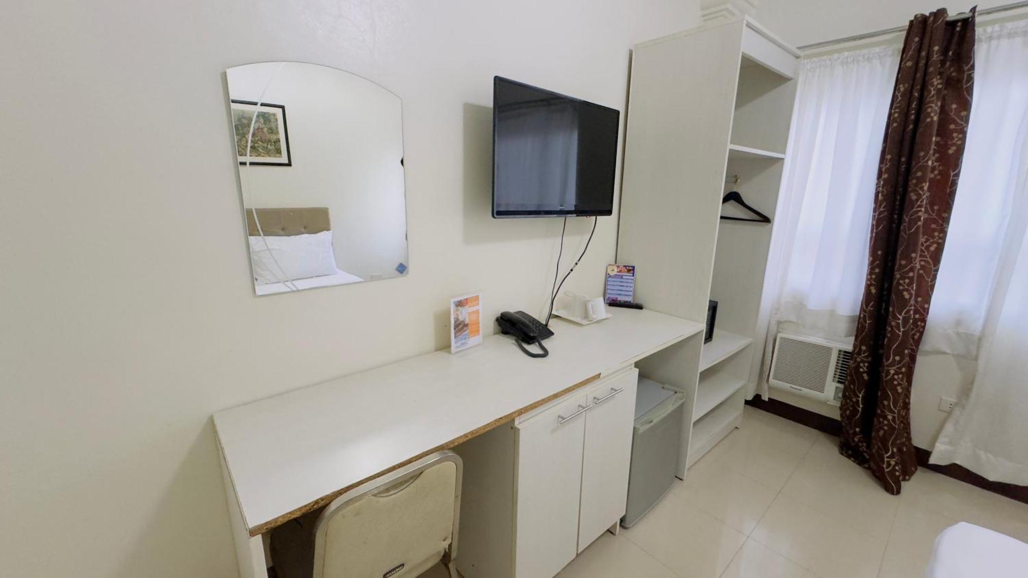 La Anclar Hotel Davao Zewnętrze zdjęcie