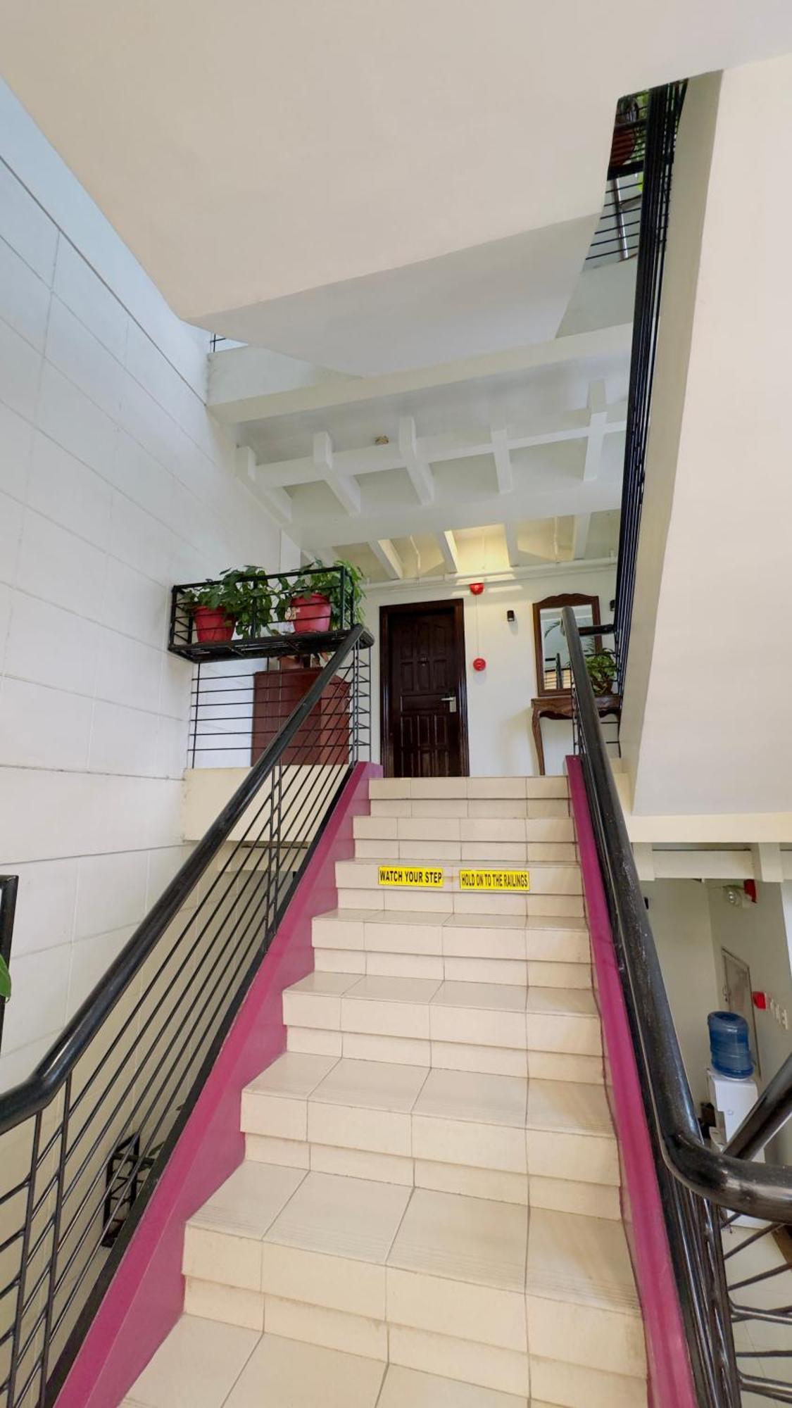 La Anclar Hotel Davao Zewnętrze zdjęcie