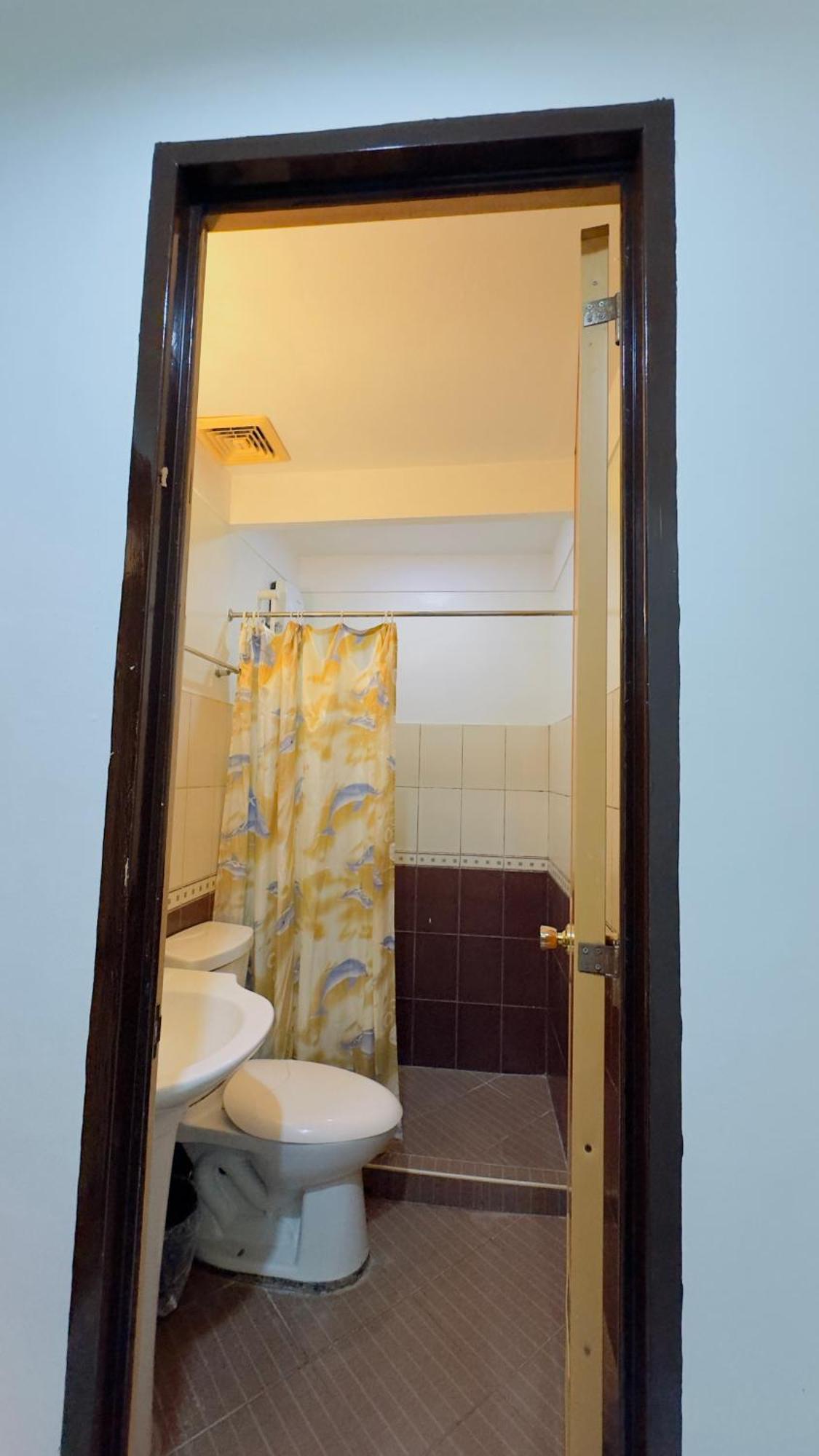 La Anclar Hotel Davao Zewnętrze zdjęcie