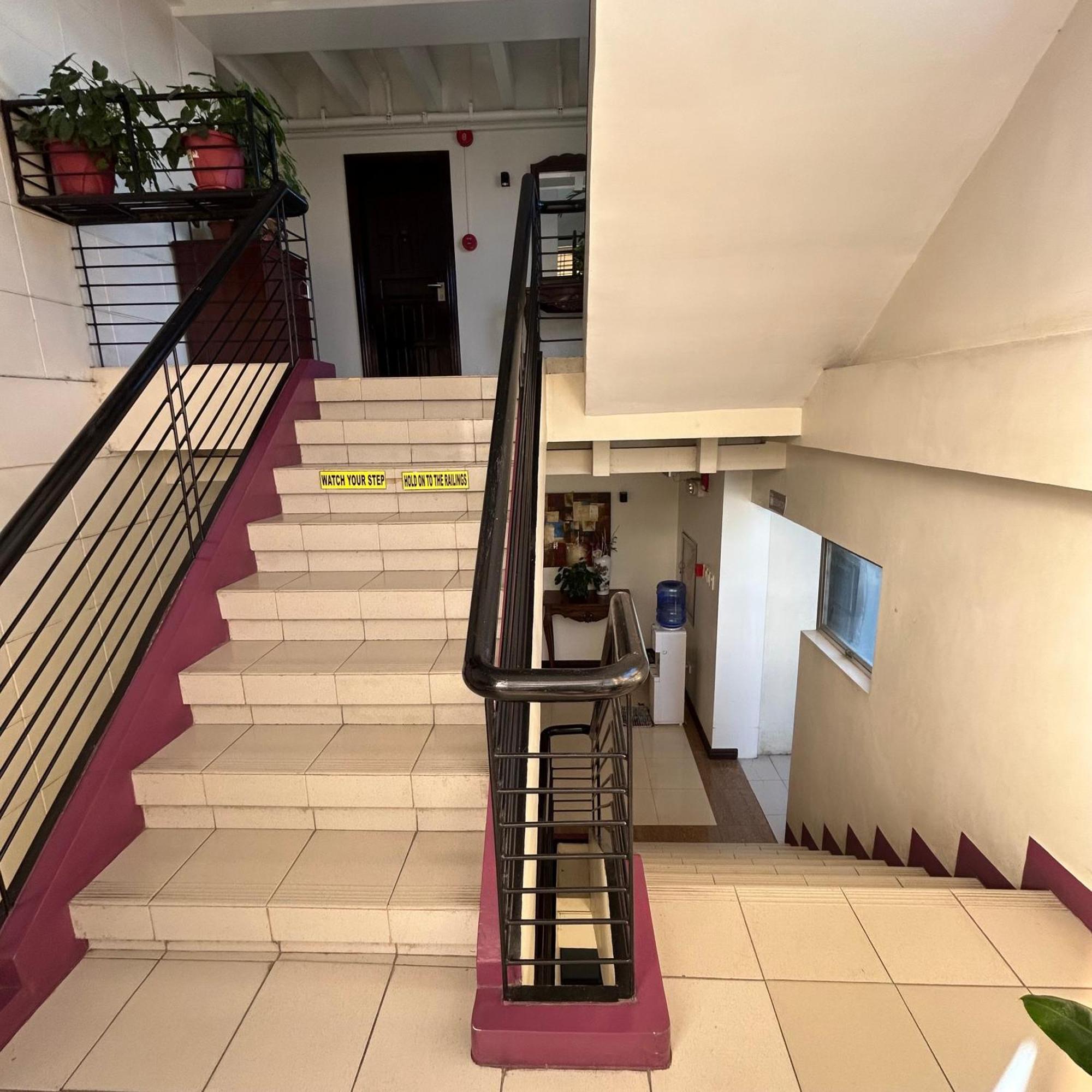 La Anclar Hotel Davao Zewnętrze zdjęcie