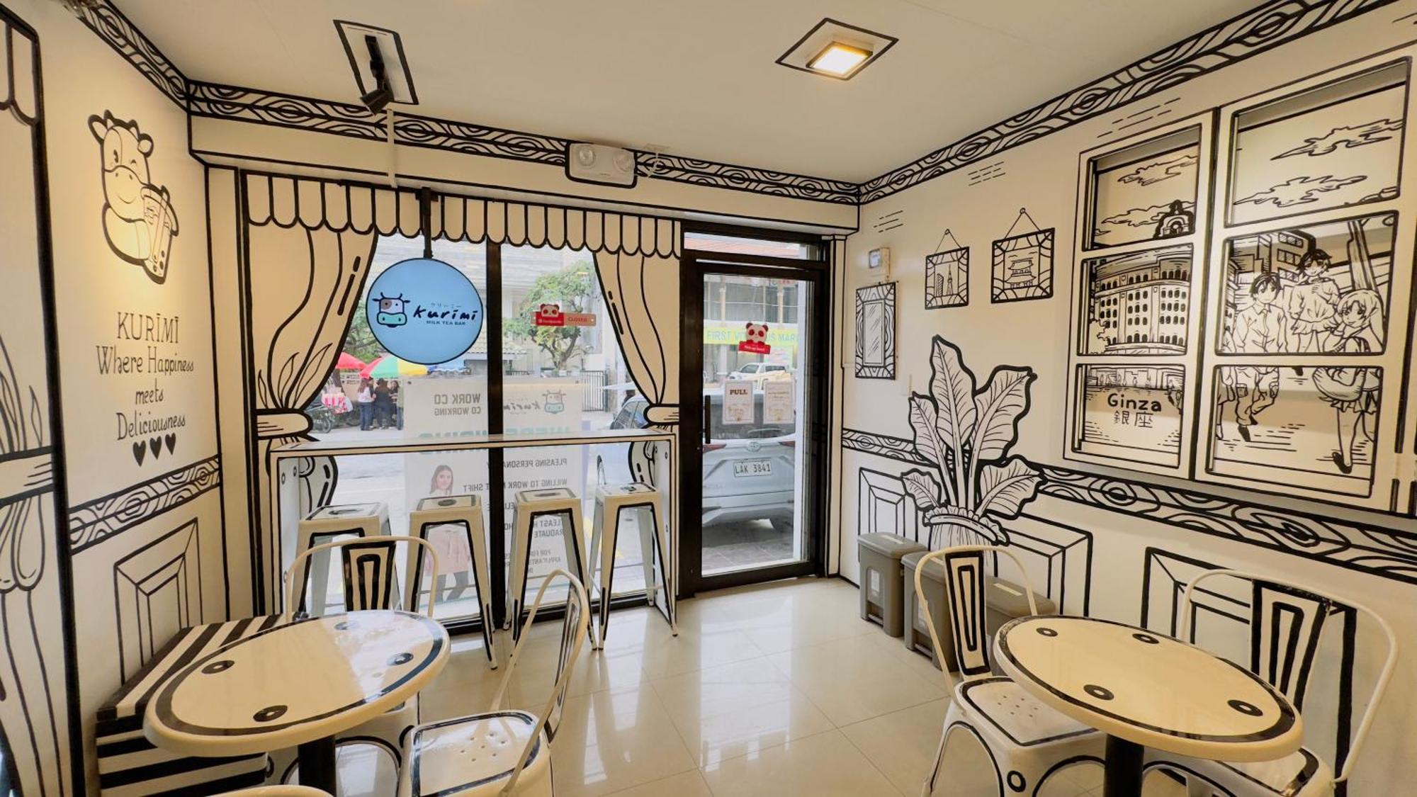 La Anclar Hotel Davao Zewnętrze zdjęcie