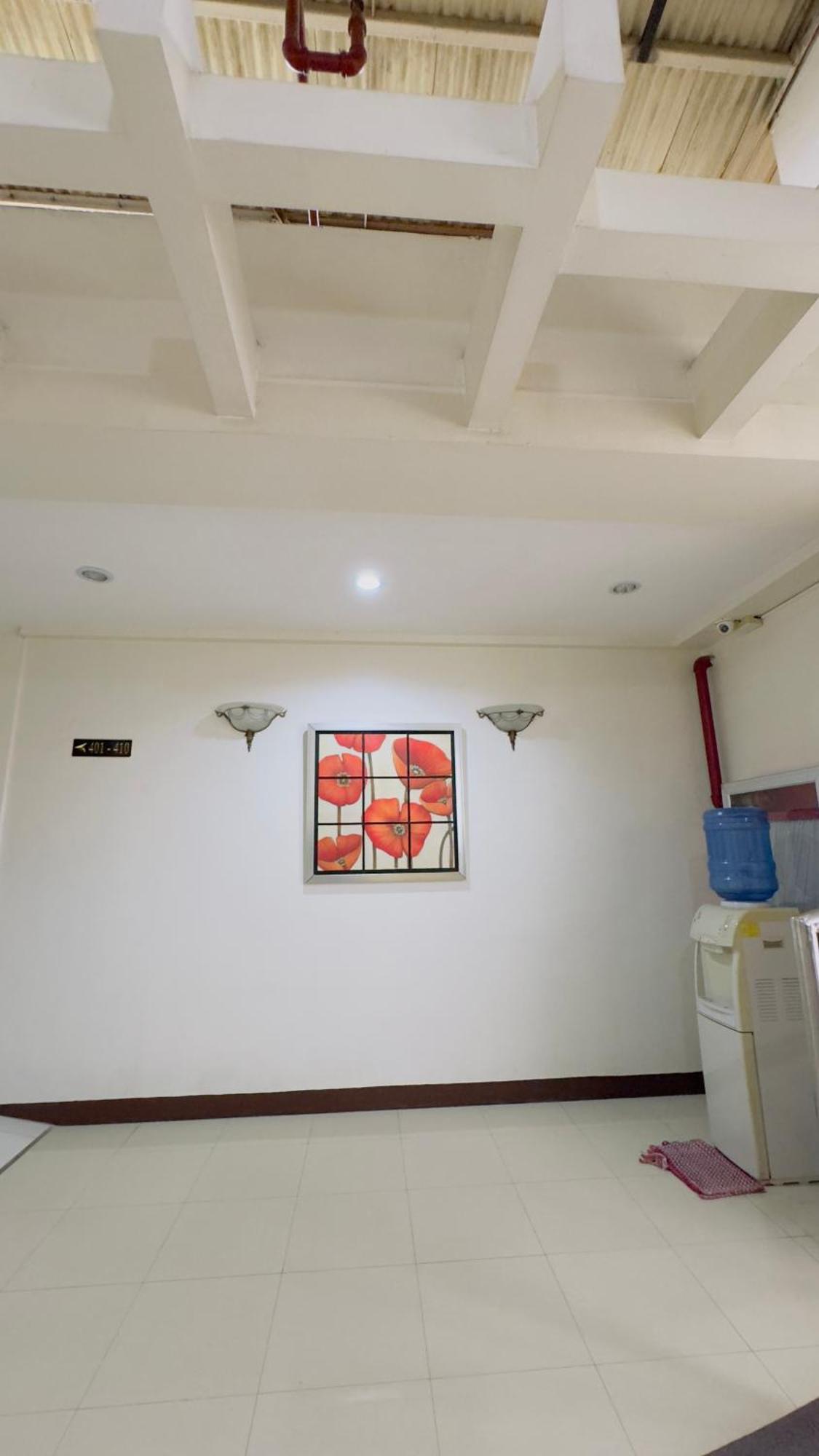 La Anclar Hotel Davao Zewnętrze zdjęcie