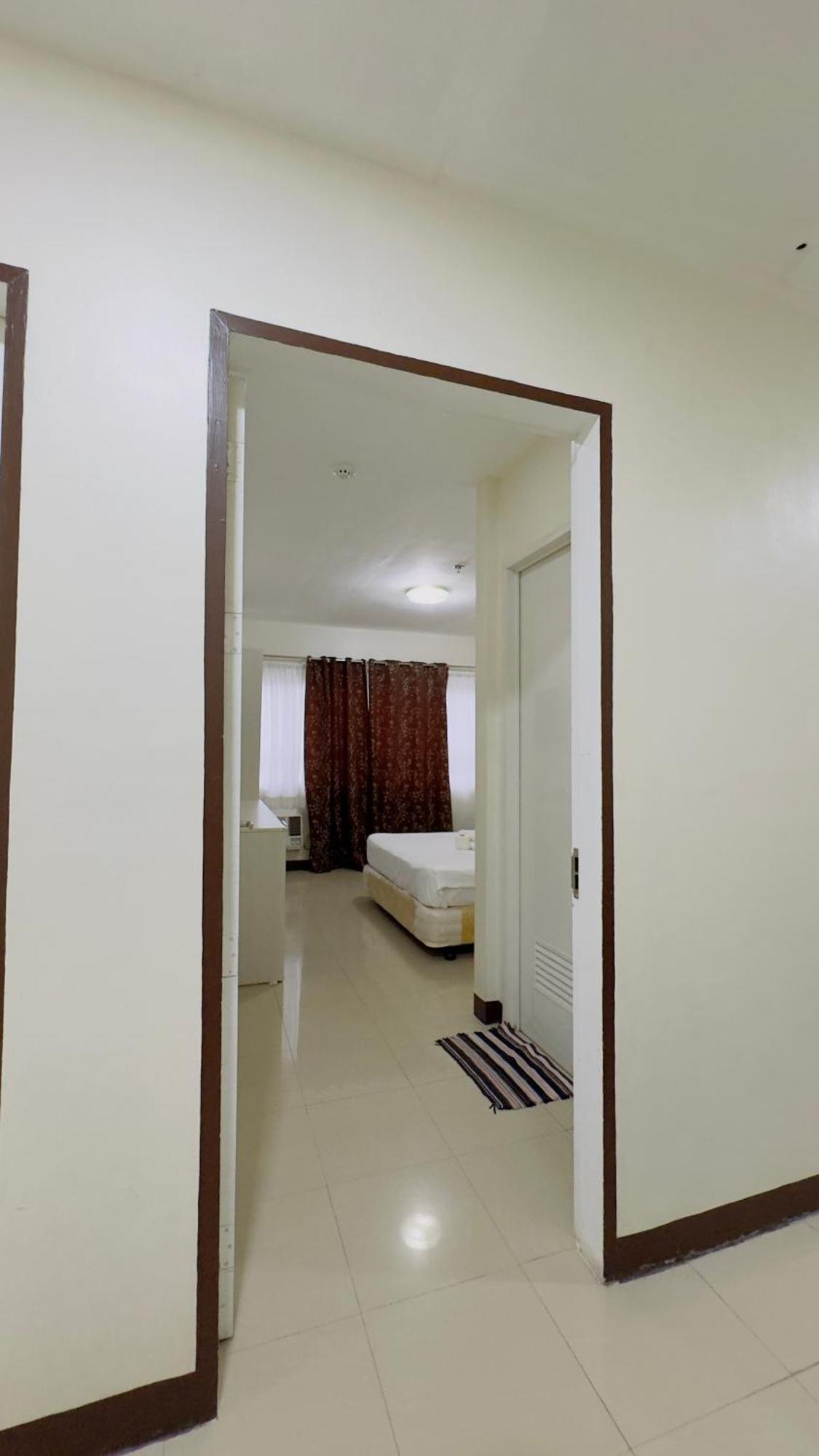 La Anclar Hotel Davao Zewnętrze zdjęcie