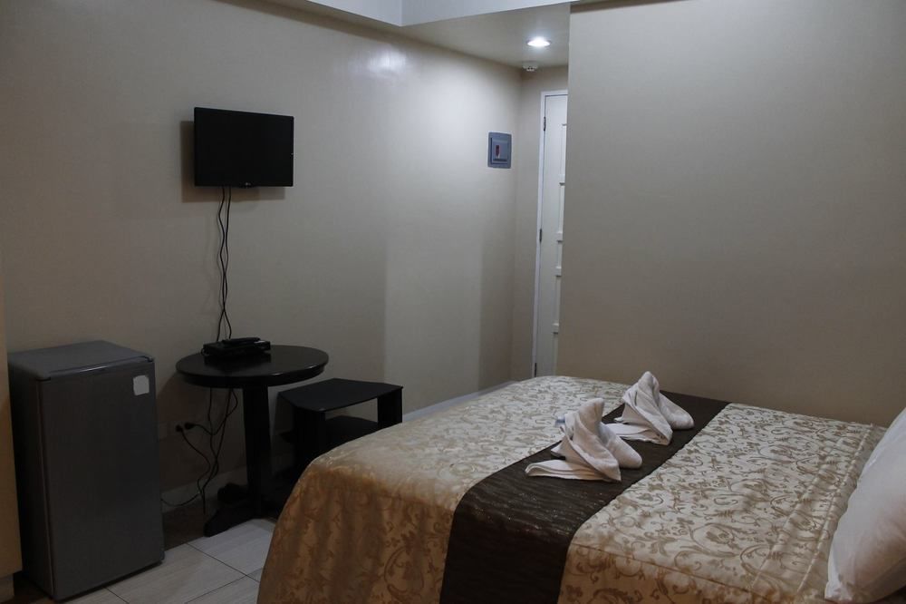 La Anclar Hotel Davao Zewnętrze zdjęcie