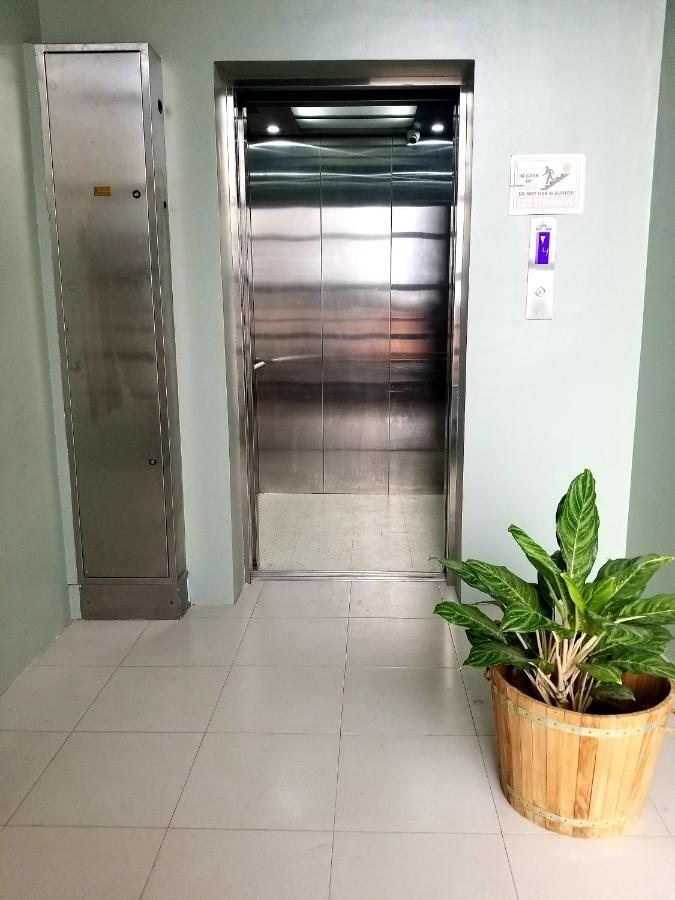 La Anclar Hotel Davao Zewnętrze zdjęcie