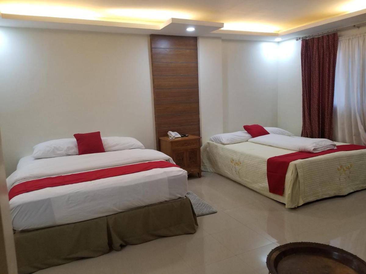La Anclar Hotel Davao Zewnętrze zdjęcie